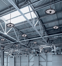 LED High Bay Light: The Ultimate Guide for Warehouse Lighting in 2026