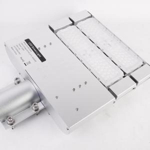 What Is the Typical Lifespan of LED Street Lights and How to Maximize It?