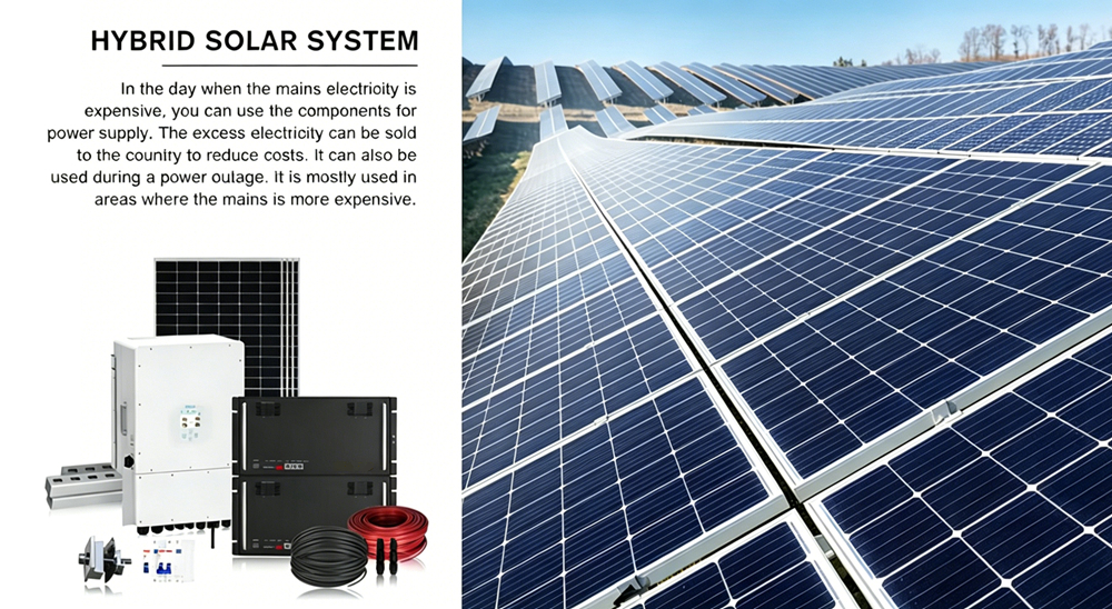 From a Ghanaian Clinic to a Nigerian Factory: How the 50kWh Solar System Is Changing the Way Africa Uses Electricity