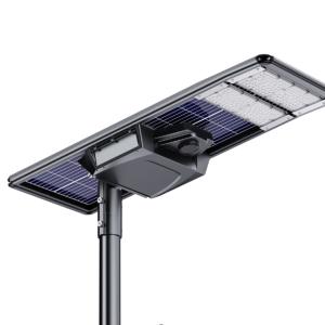 Solar LED Light HW435D